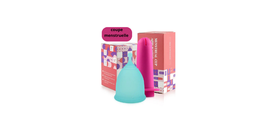 Kit de coupe menstruelle®